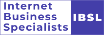 IBSL Logo Internet Business Specialists Limited