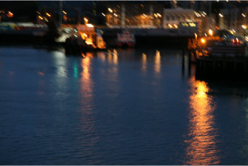Hard to See Vessel Lights