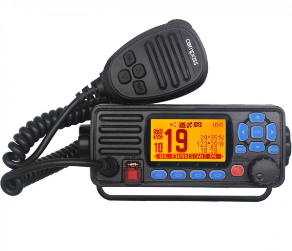 Learn Marine Radar Operation Easily
